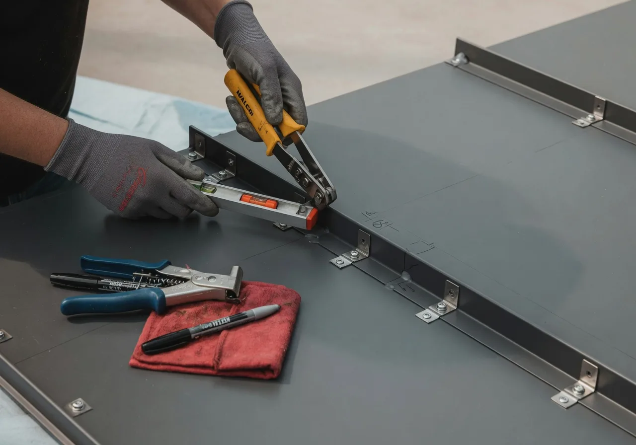 Why choose Metal Roofing Installation in Highland Village, TX
